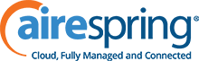 AireSpring logo