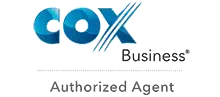 Cox Business logo