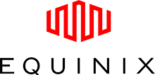 Equinix logo