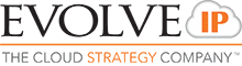 Evolve logo