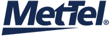 MetTel logo
