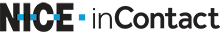 NICE inContact logo