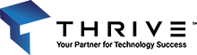 Thrive logo