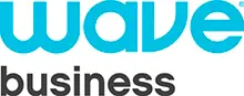 Wave logo