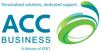 ACC Business logo
