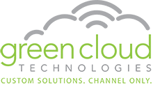 GreenCloud logo