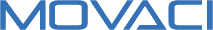 Movaci logo