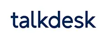 Talkdesk logo