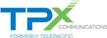 TPx logo