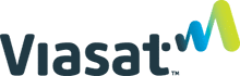 Viasat logo